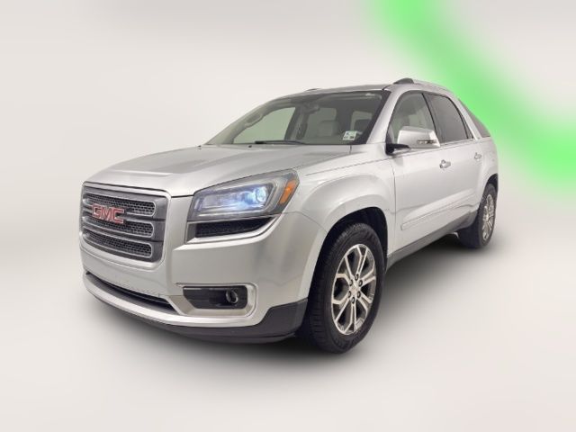 2016 GMC Acadia SLT