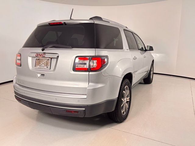 2016 GMC Acadia SLT