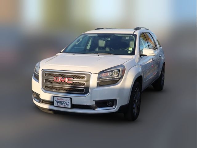 2016 GMC Acadia SLT