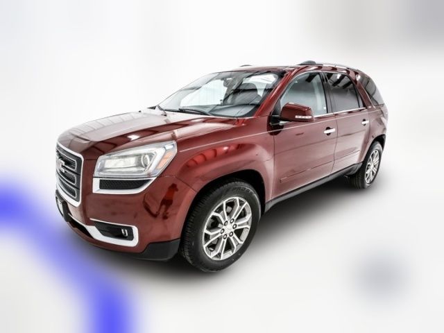 2016 GMC Acadia SLT