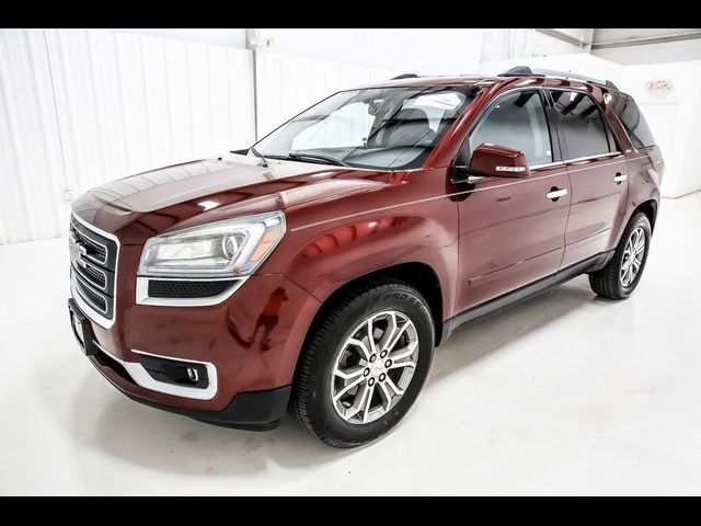 2016 GMC Acadia SLT