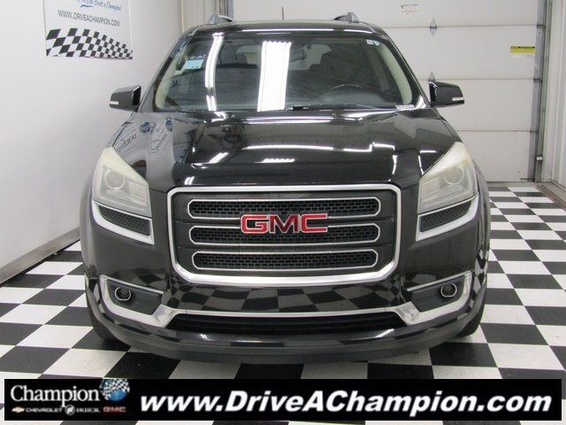 2016 GMC Acadia SLT