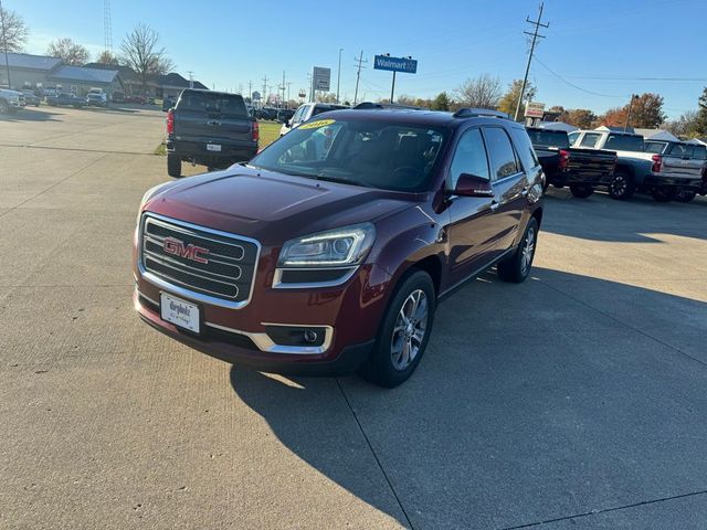 2016 GMC Acadia SLT