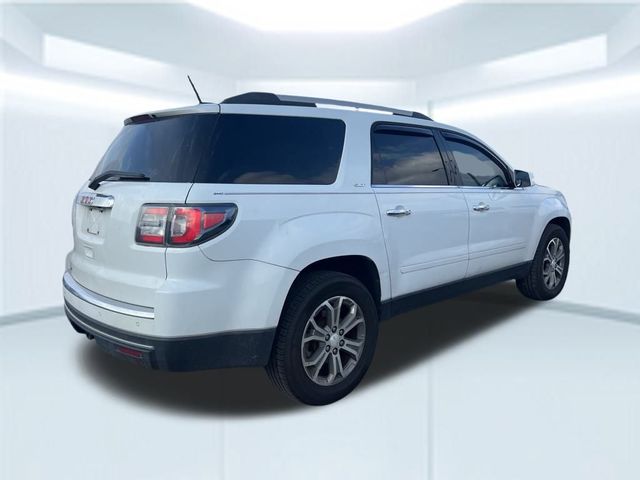 2016 GMC Acadia SLT