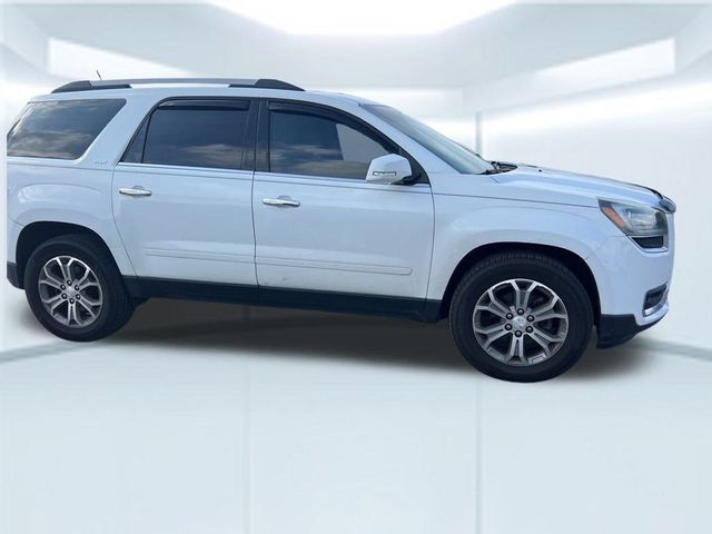 2016 GMC Acadia SLT