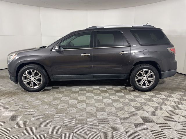 2016 GMC Acadia SLT