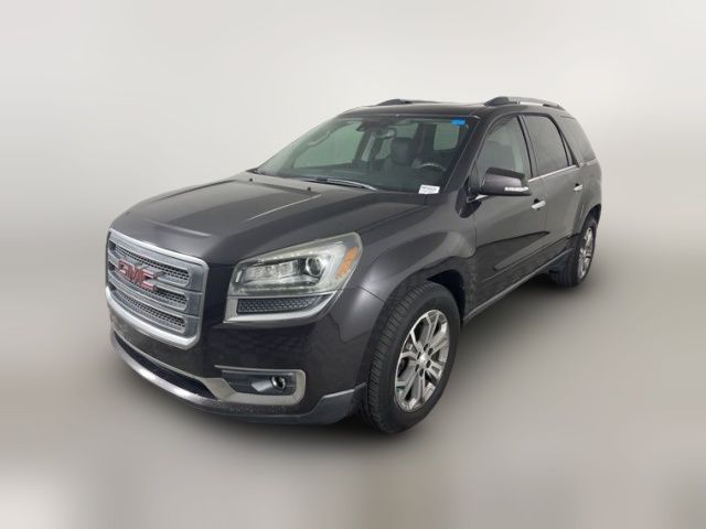 2016 GMC Acadia SLT