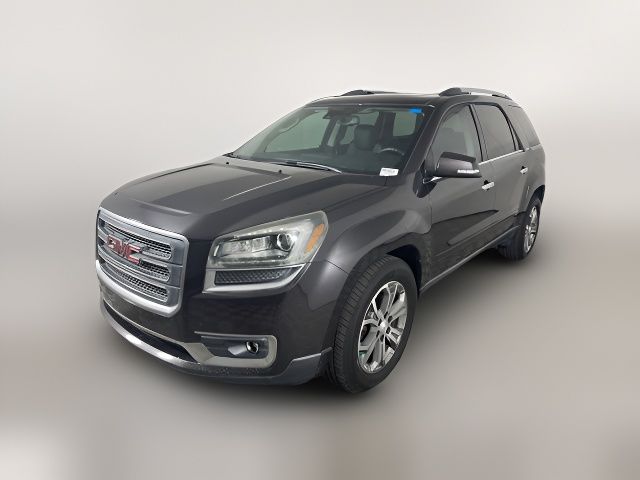 2016 GMC Acadia SLT