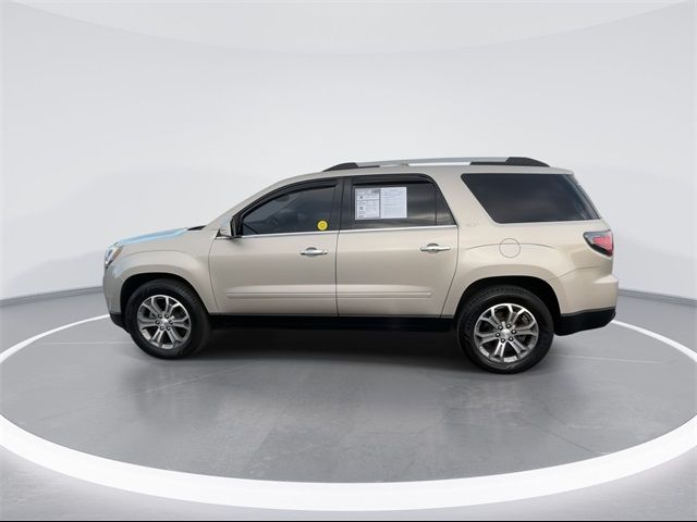 2016 GMC Acadia SLT