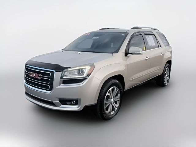 2016 GMC Acadia SLT