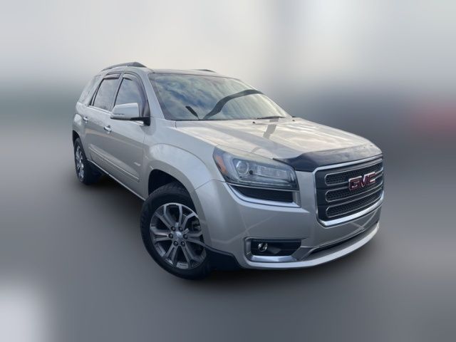 2016 GMC Acadia SLT