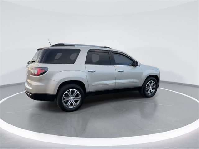 2016 GMC Acadia SLT