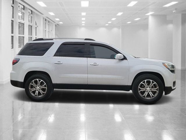 2016 GMC Acadia SLT