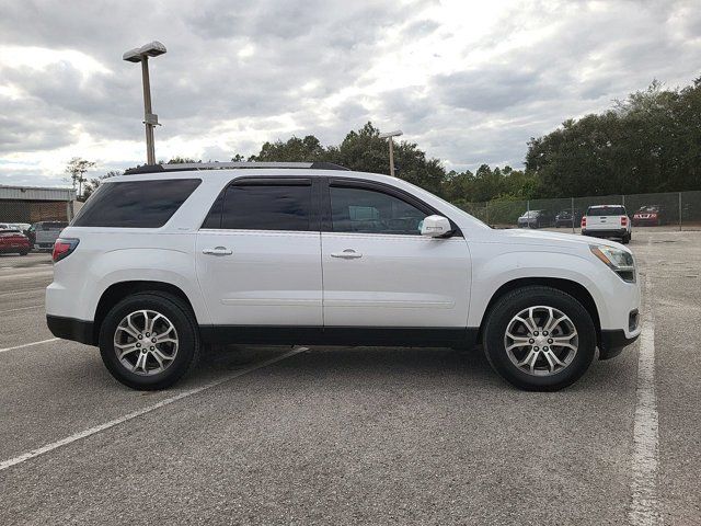 2016 GMC Acadia SLT