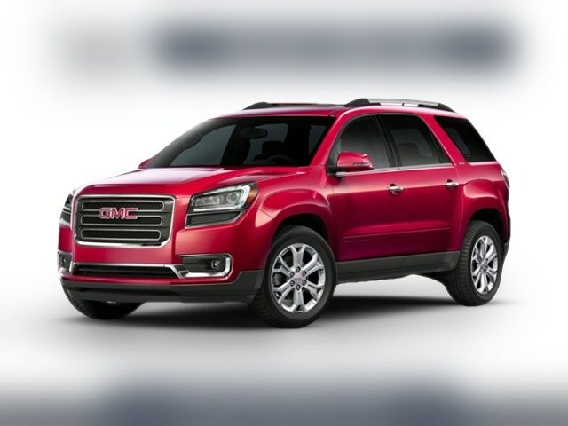 2016 GMC Acadia SLT