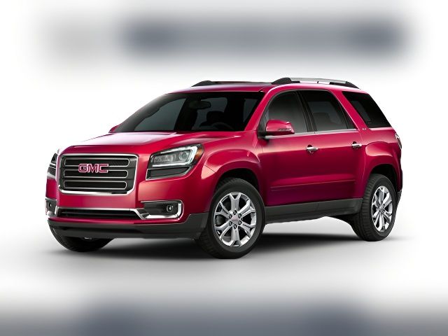 2016 GMC Acadia SLT