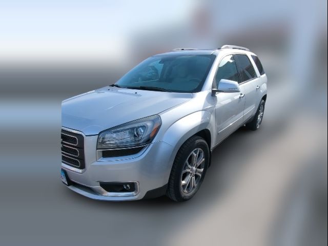 2016 GMC Acadia SLT