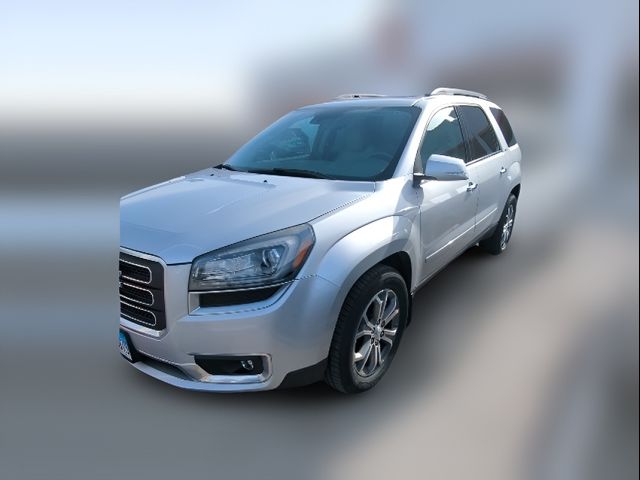 2016 GMC Acadia SLT