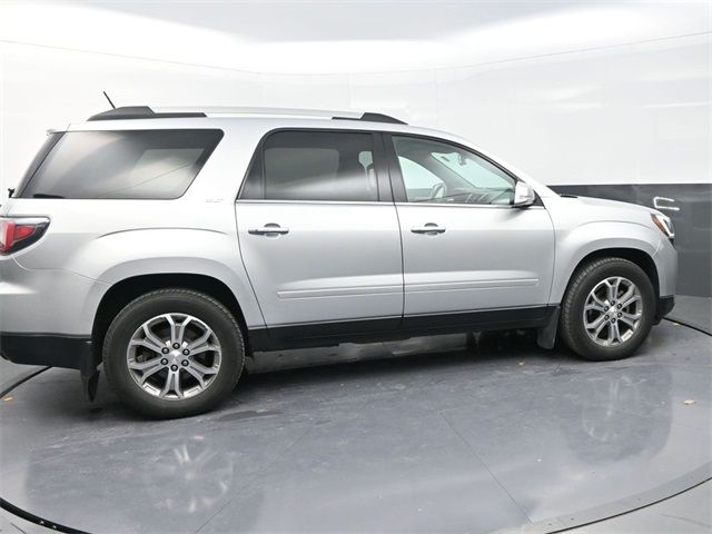 2016 GMC Acadia SLT