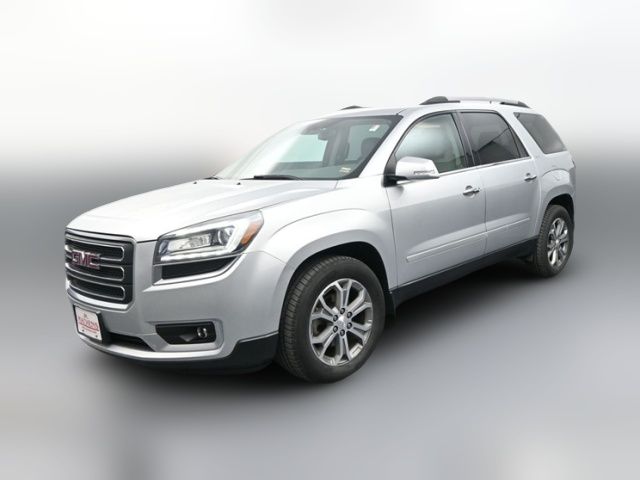 2016 GMC Acadia SLT