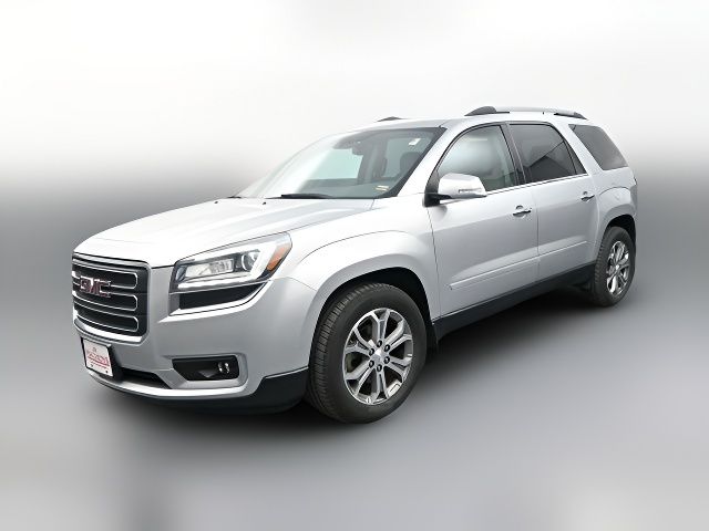 2016 GMC Acadia SLT