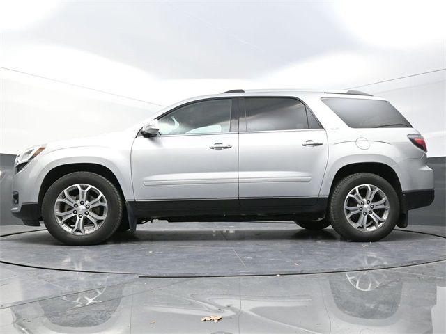 2016 GMC Acadia SLT