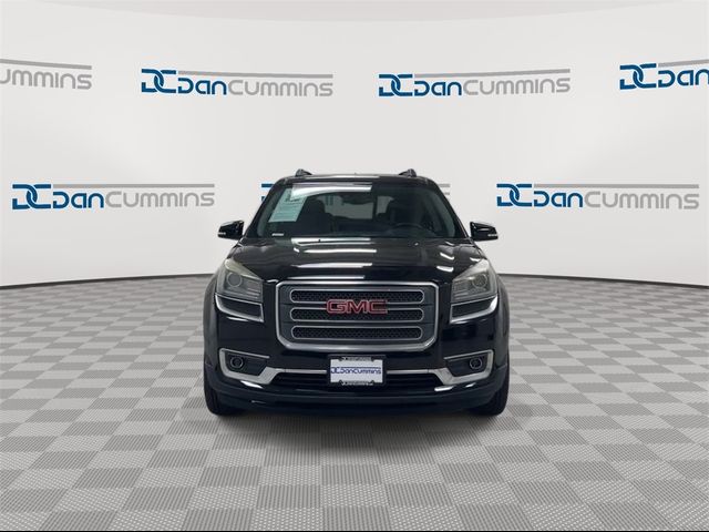 2016 GMC Acadia SLT