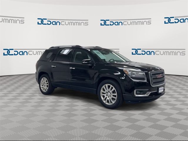 2016 GMC Acadia SLT