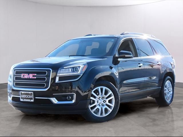 2016 GMC Acadia SLT