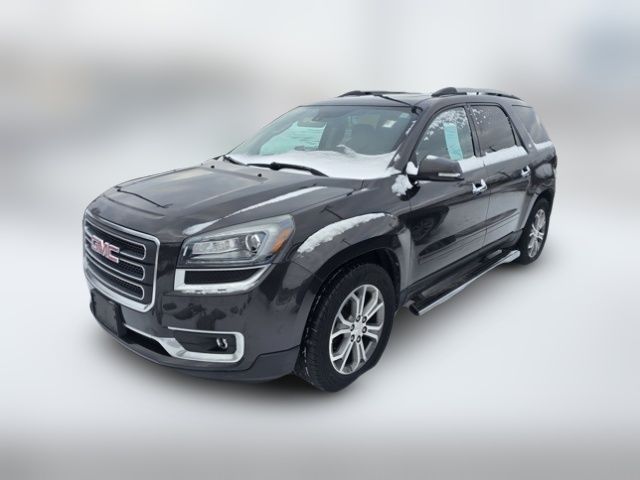 2016 GMC Acadia SLT