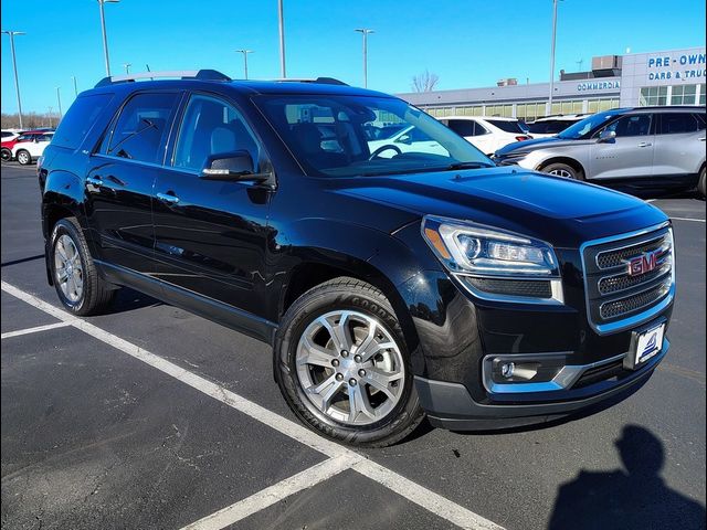 2016 GMC Acadia SLT