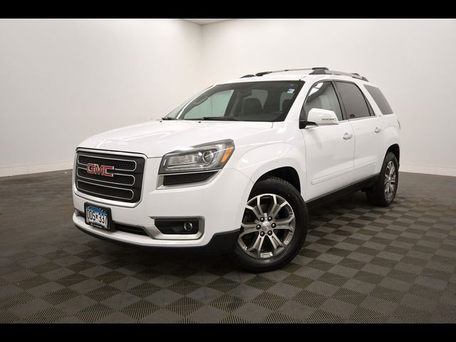 2016 GMC Acadia SLT