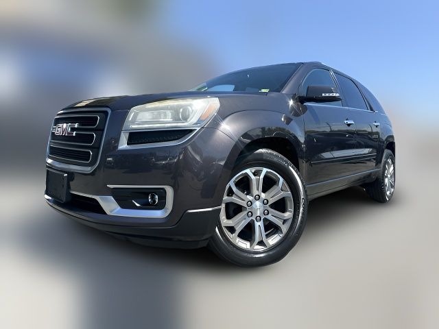 2016 GMC Acadia SLT