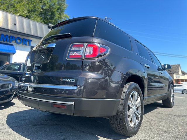 2016 GMC Acadia SLT