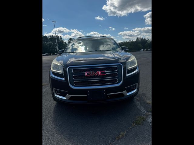 2016 GMC Acadia SLT