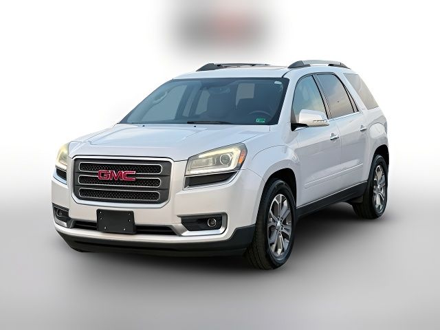 2016 GMC Acadia SLT