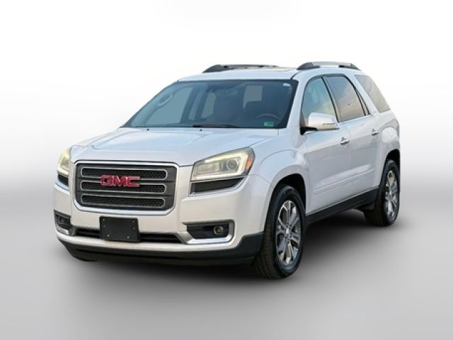 2016 GMC Acadia SLT