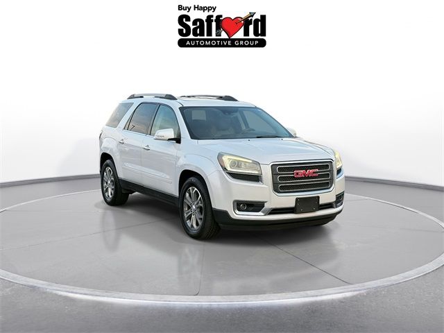 2016 GMC Acadia SLT
