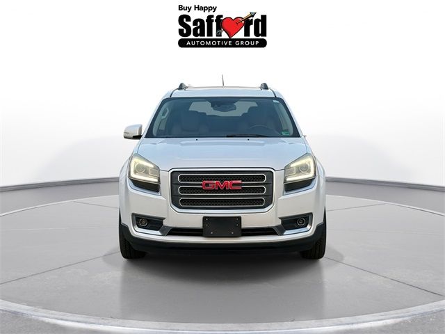 2016 GMC Acadia SLT