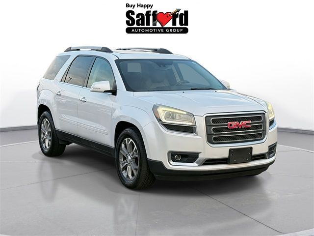 2016 GMC Acadia SLT