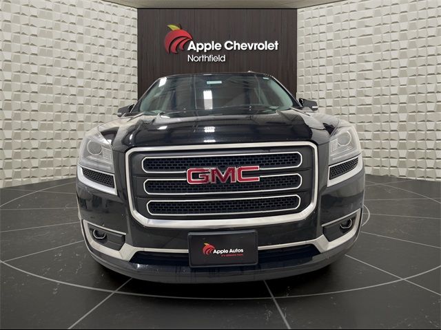 2016 GMC Acadia SLT