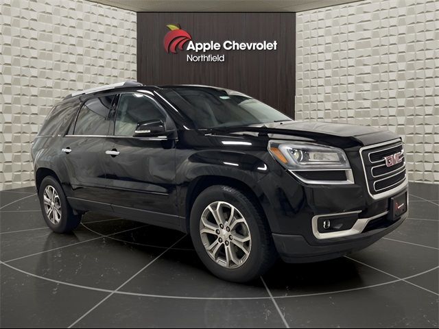 2016 GMC Acadia SLT