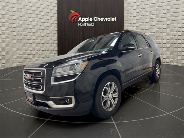 2016 GMC Acadia SLT