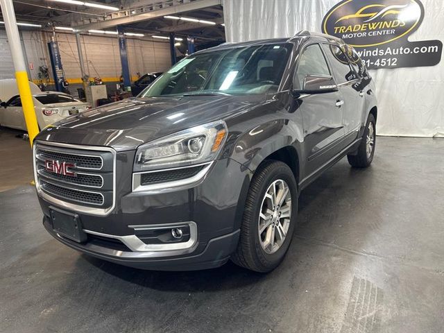 2016 GMC Acadia SLT