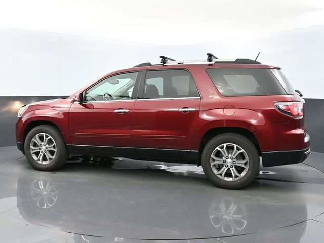 2016 GMC Acadia SLT