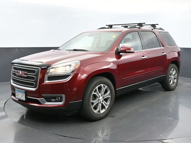 2016 GMC Acadia SLT