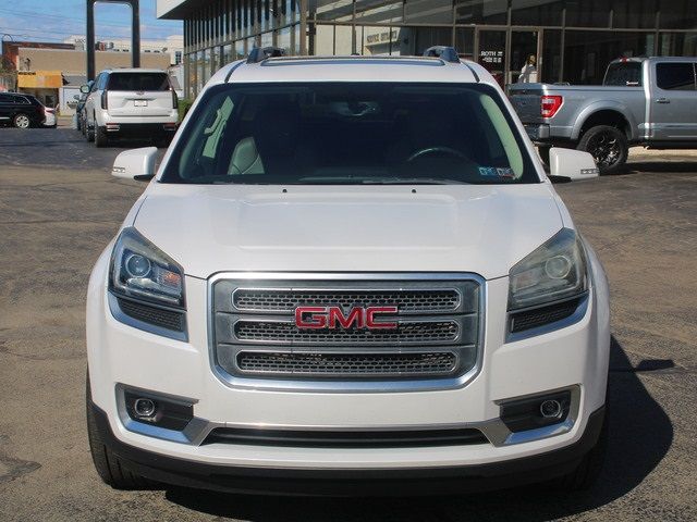 2016 GMC Acadia SLT