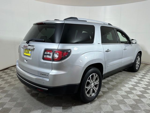 2016 GMC Acadia SLT