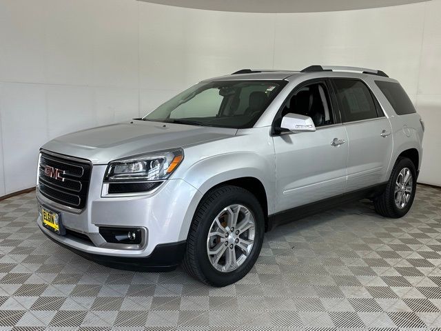 2016 GMC Acadia SLT