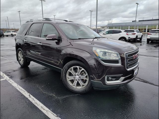 2016 GMC Acadia SLT